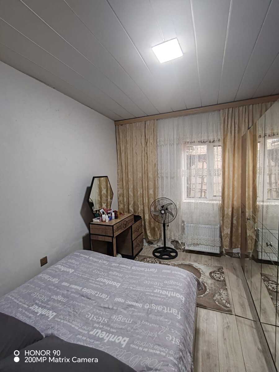 Satılır 3 otaqlı həyət evi/bağ evi 80 m² — Ev, villa, Bakı (9)