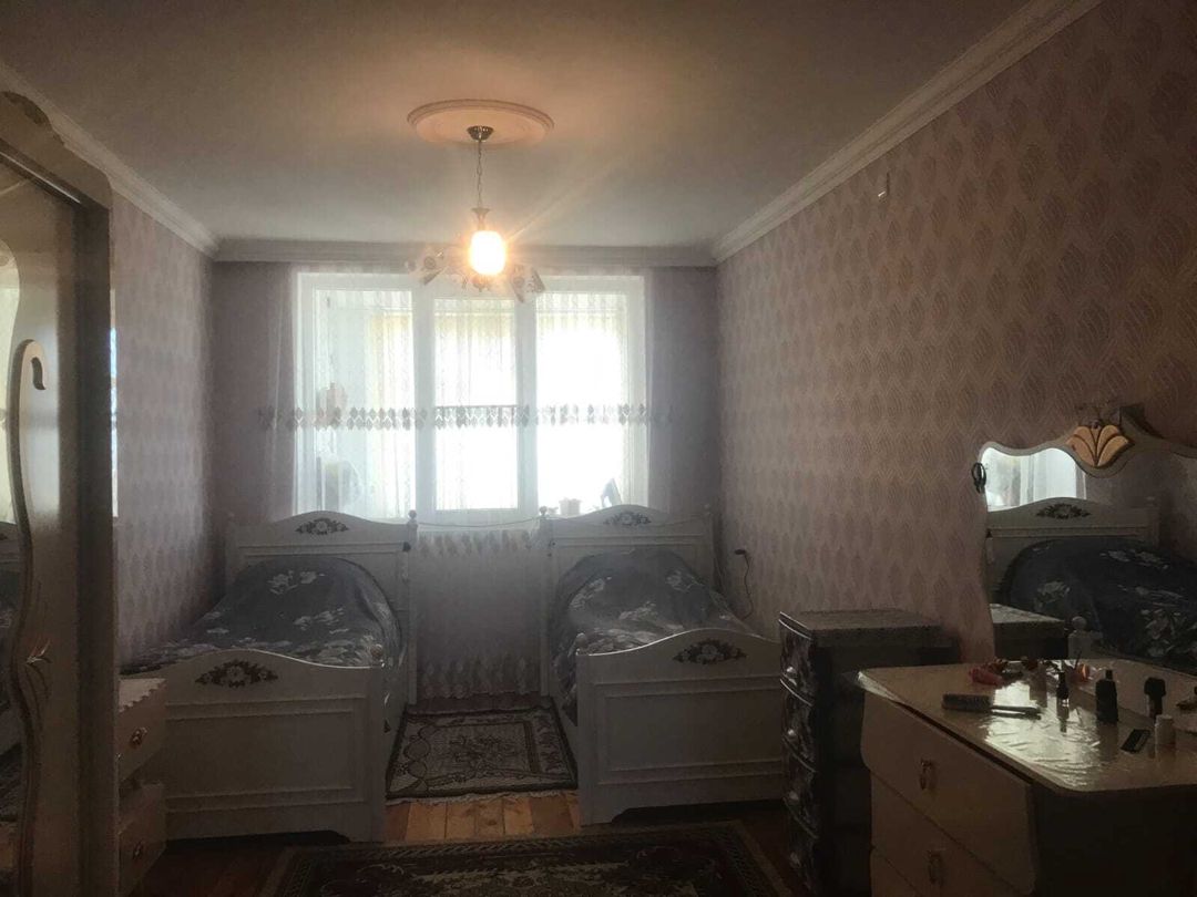 Satılır 4 otaqlı köhnə tikili 90 m² — Mənzil, Sumqayıt (4)