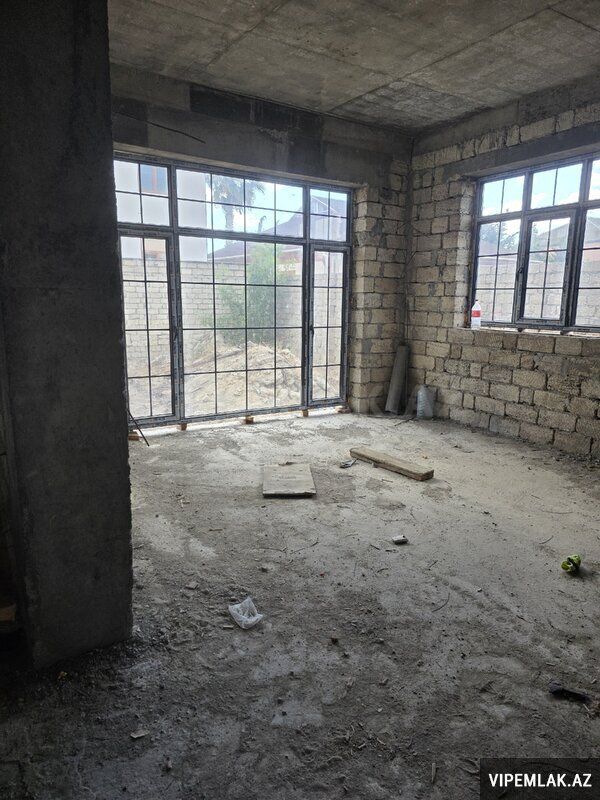 Xəzər rayonunda 6 otaqlı Villa Satılır, 390 m² — Ev, villa, Bakı (7)