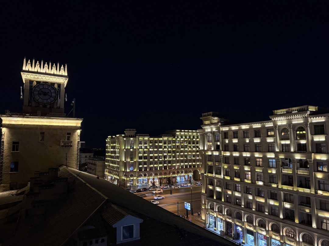 Satılır 3 otaqlı yeni tikili 126 m² — Mənzil, Bakı (2)