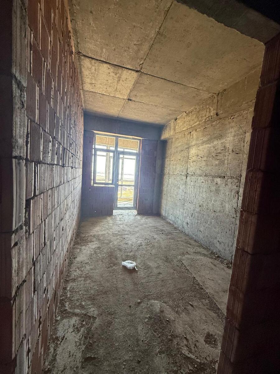 Satılır 3 otaqlı yeni tikili 129.3 m² — Mənzil, Bakı (10)
