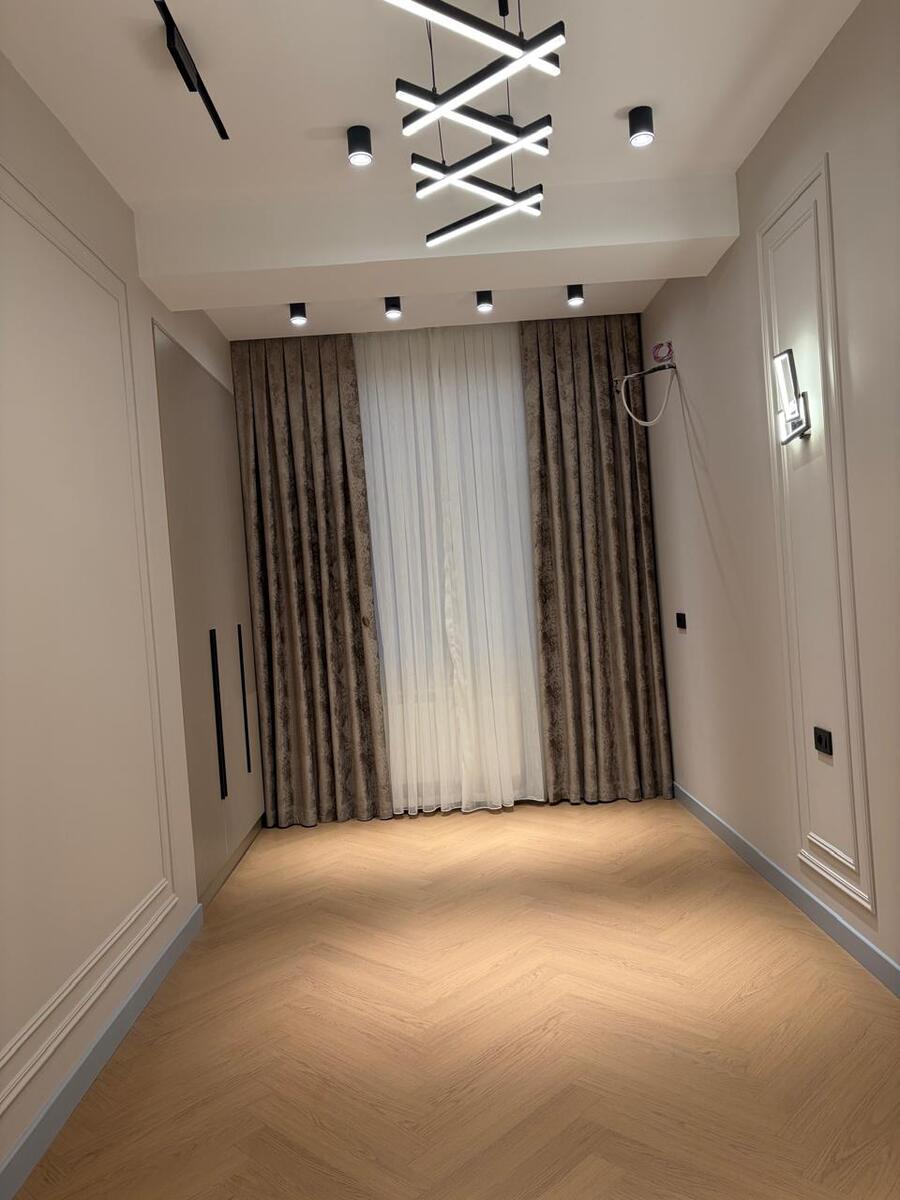 Satılır 4 otaqlı yeni tikili 117 m² — Mənzil, Bakı (8)