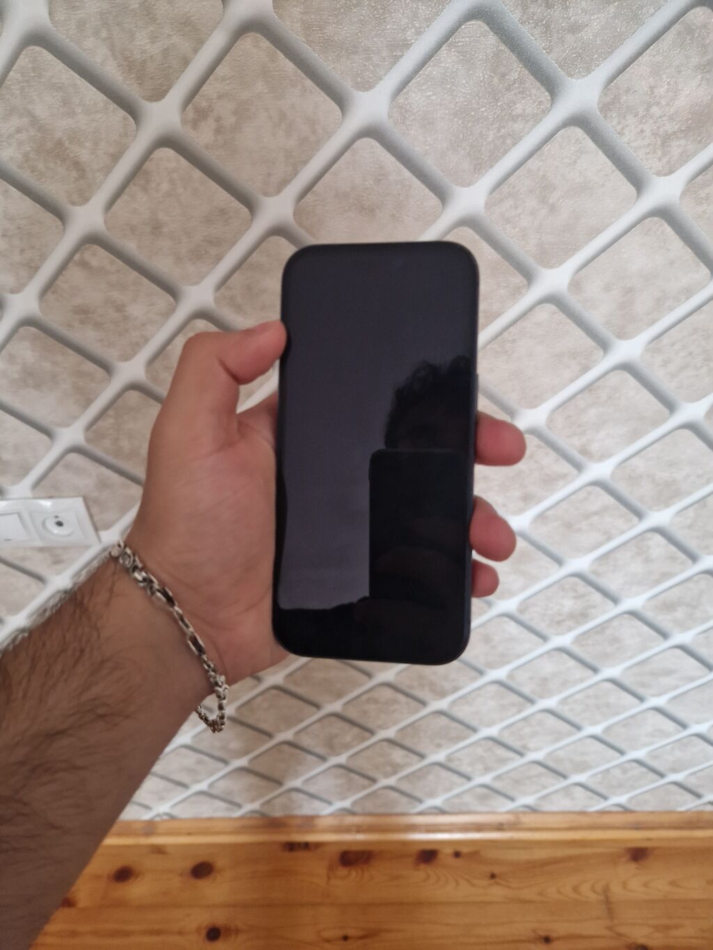 IPhone 17 Pro, 256 GB, Mavi — Apple iPhone, Sumqayıt (2)