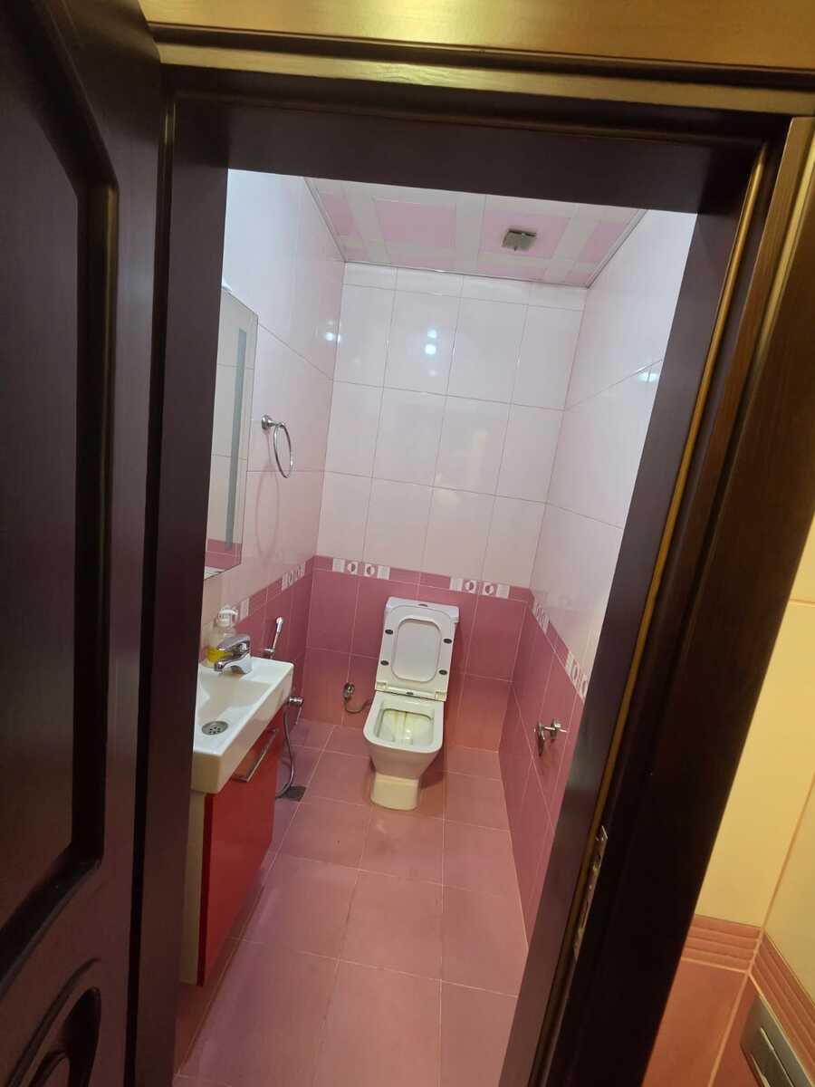 Satılır 3 otaqlı yeni tikili 155 m² — Mənzil, Bakı (6)