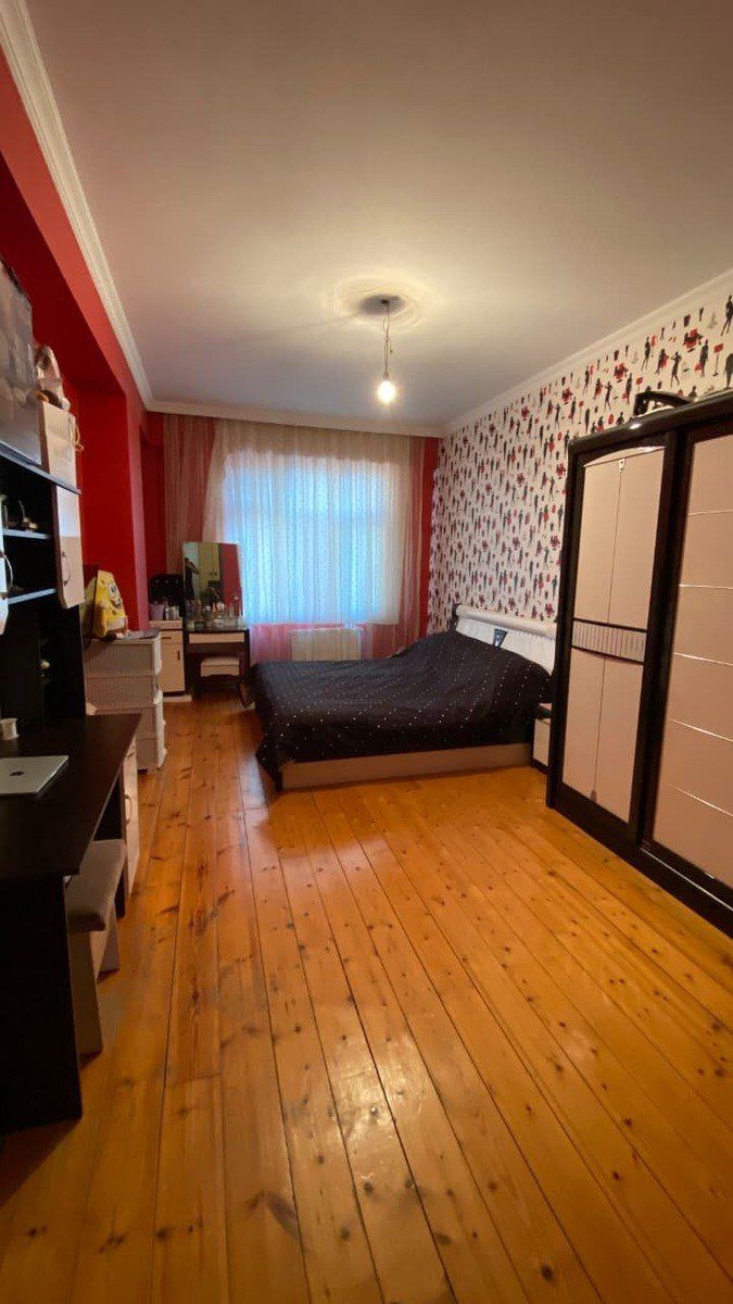 Satılır 3 otaqlı yeni tikili 115 m² — Mənzil, Bakı (11)