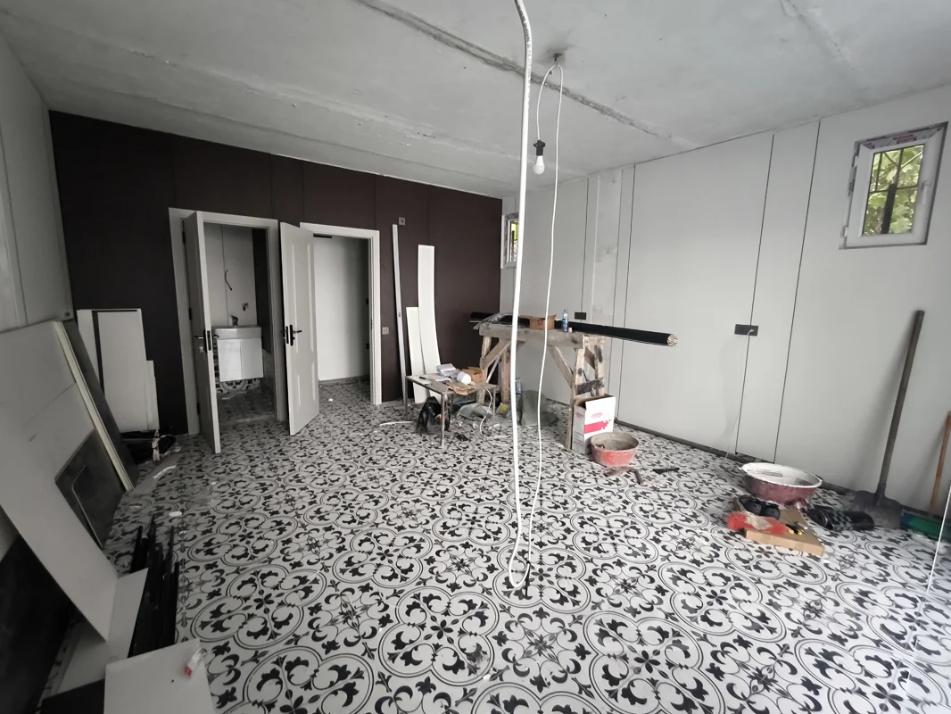 Obyekt, 37 m², Cəfər Xəndan küç — kirayə — Əmlak, Bakı (6)