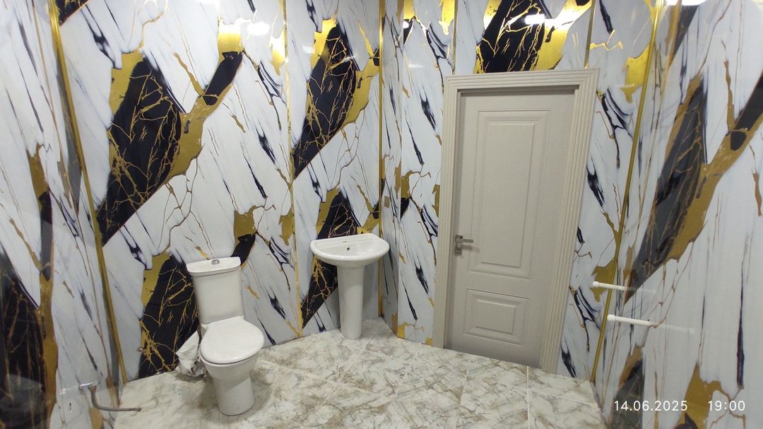 Satılır 3 otaqlı köhnə tikili 134 m² — Mənzil, Bakı (5)