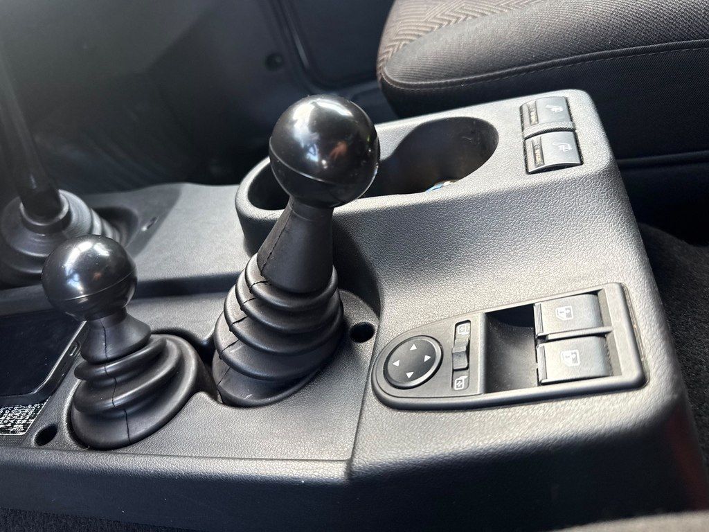 Lada (VAZ) Niva, 1.7 L, 2024 il, 38 500 km — Avtomobillər, Bakı (11)