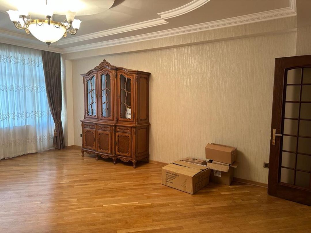 Satılır 2 otaqlı yeni tikili 109 m² — Mənzil, Bakı (3)