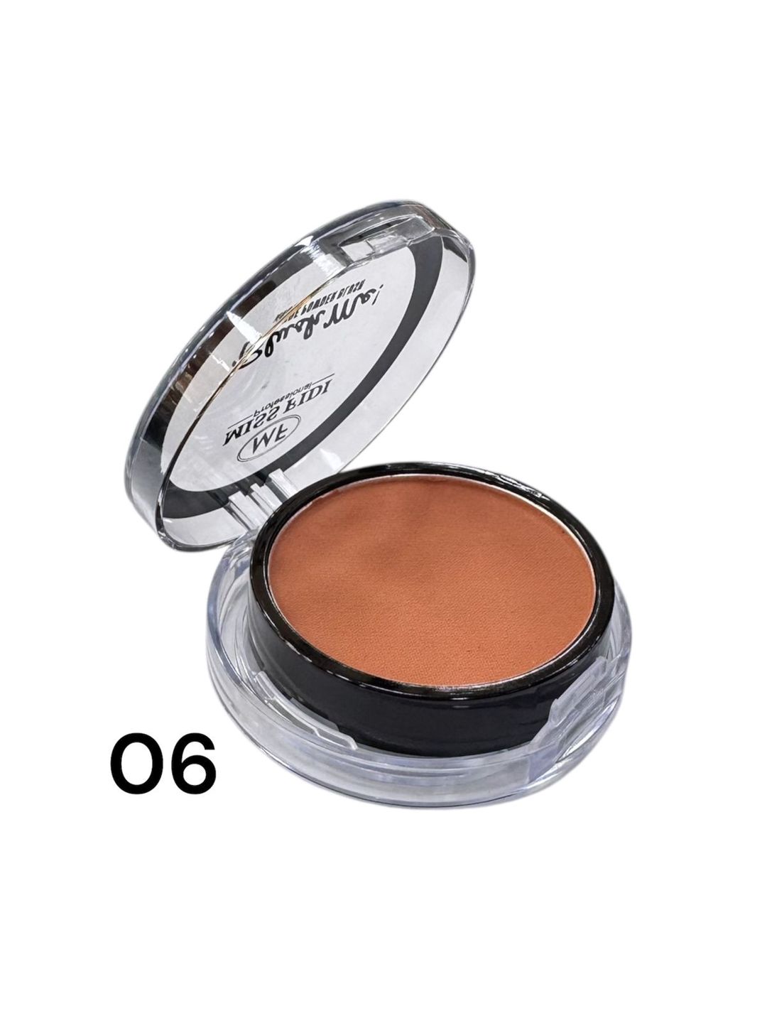 Ənlik Miss Fidi Blush Me - 06, 6 q — Mallar, Bakı
