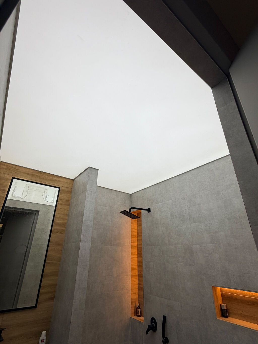 Nərimanov Rayonunda, Armoni Residence-də 2 Otaqlı Əla Təmirli Mənzil — Mənzil, Bakı (7)