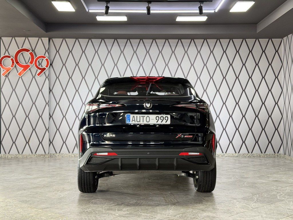 Changan Oshan X5 Plus, 1.5 L, 2026 il, yeni — Avtomobillər, Bakı (6)