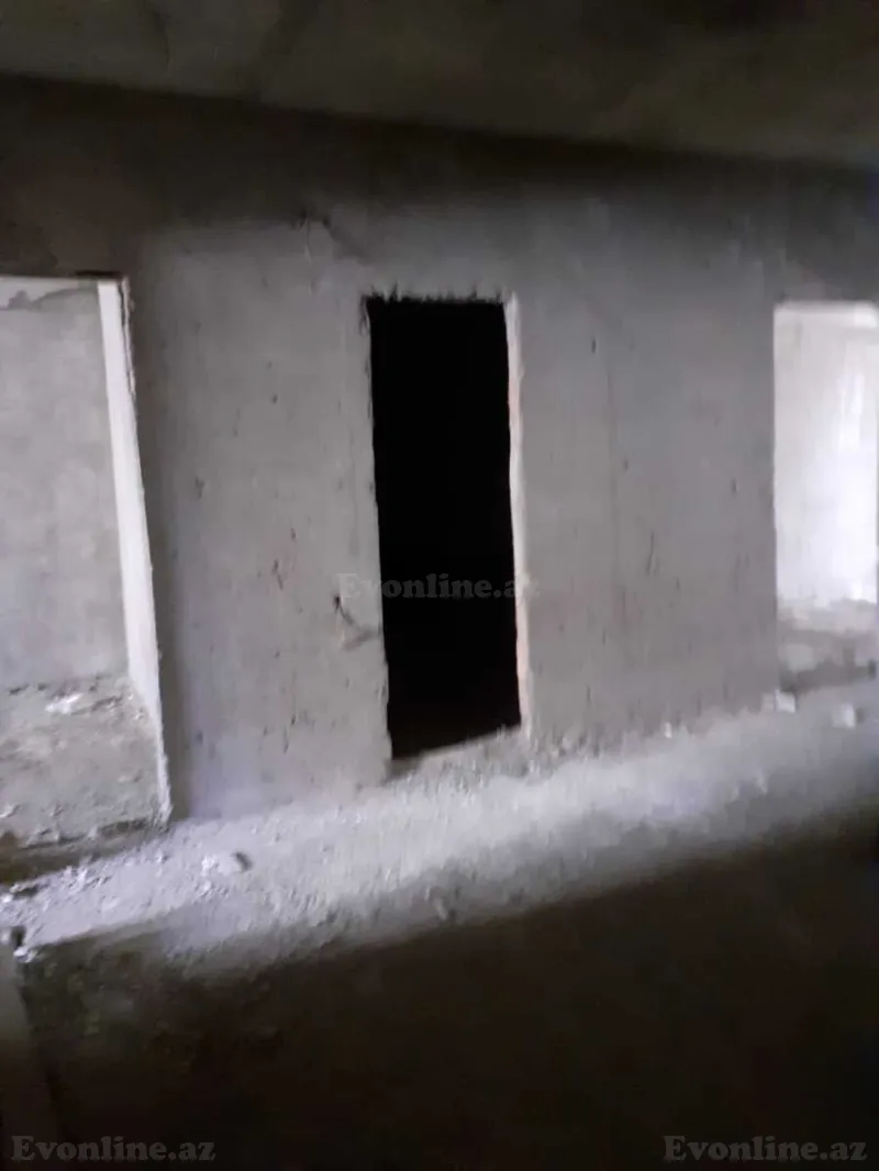 Satılır 2 otaqlı Mənzil Yeni tikili 67 m² Bakı, Nərimanov r., Nəriman Nərimanov m — Mənzil, Bakı (4)
