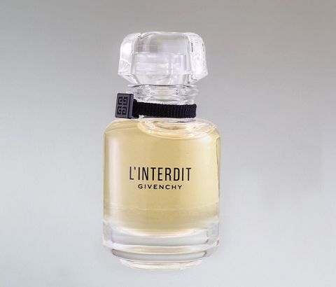 Givenchy L'interdit ətir suyu qadınlar üçün 10 ml — Bakı
