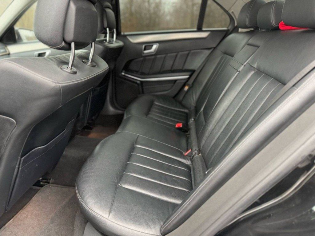 Mercedes E 220, 2.1 L, 2010 il, 410 000 km — Avtomobillər, Bakı (6)