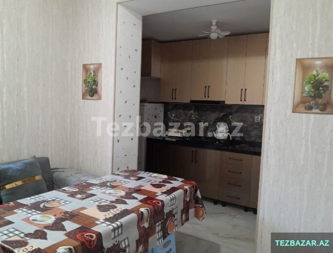 Sumgayıt həyət evi — Ev, villa, Sumqayıt (7)