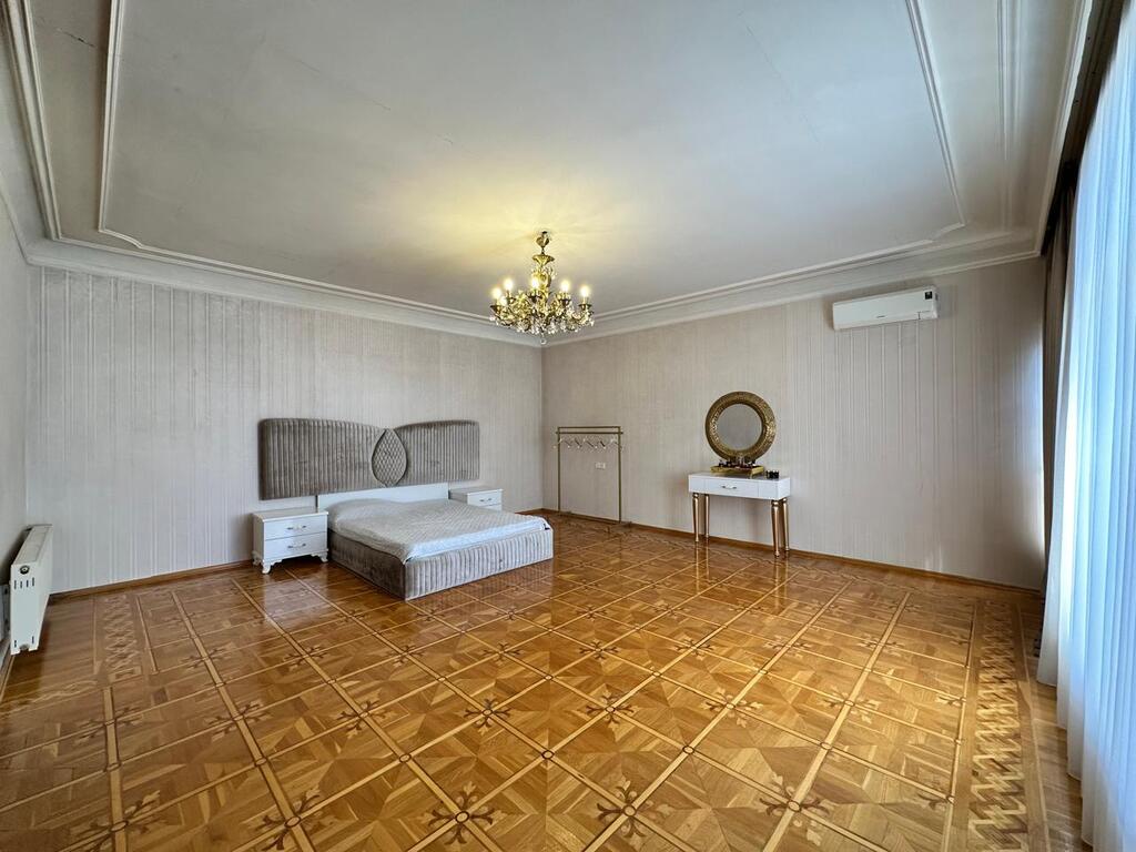 Satılır həyət evi/bağ evi 2000 m² — Ev, villa, Bakı (5)