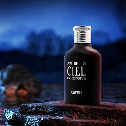 Asten Azure Di Ciel kişilər üçün ətir suyu, 100 ml — Bakı