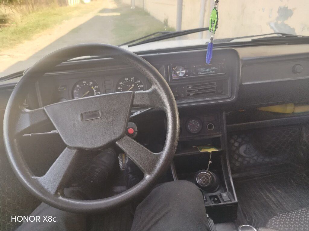 Lada (VAZ) 2107, 1.6 L, 2008 il, 58 000 km — Avtomobillər, Goranboy (3)