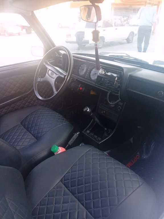 Lada (VAZ) 2107, 1.6 L, 2006 il, 120 000 km 77-GD-275 — Avtomobillər, Cəlilabad (10)