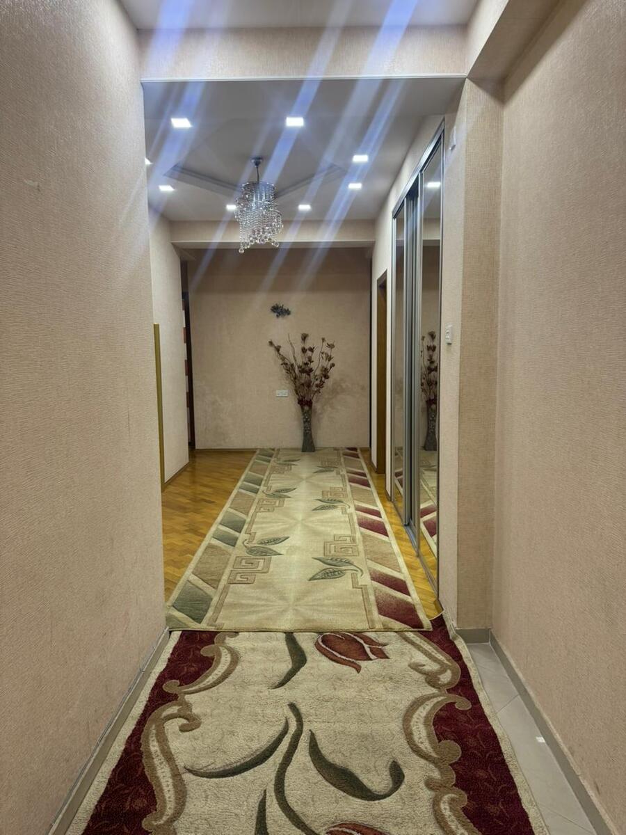 Satılır 3 otaqlı yeni tikili 150 m² — Mənzil, Bakı (10)