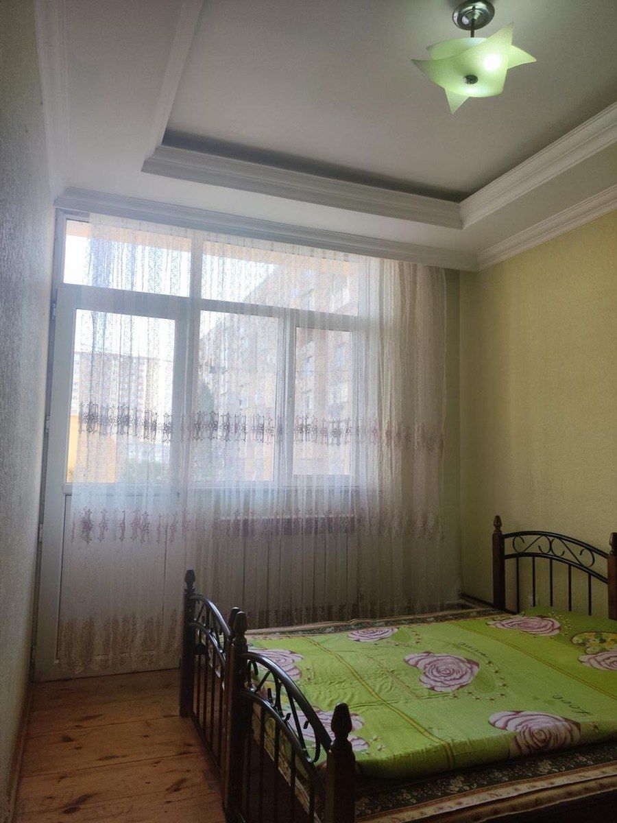İcarəyə verilir 2 otaqlı yeni tikili 70 m² — Mənzil, Bakı (3)