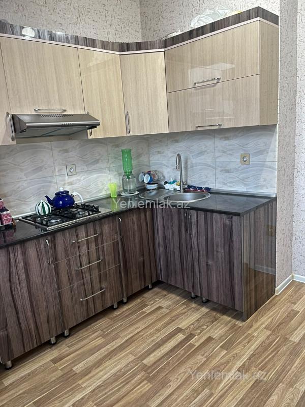 Satılır 2 otaqlı Bina evi menzil (Yeni tikili), 70 m², Masazır — Mənzil, Abşeron (6)