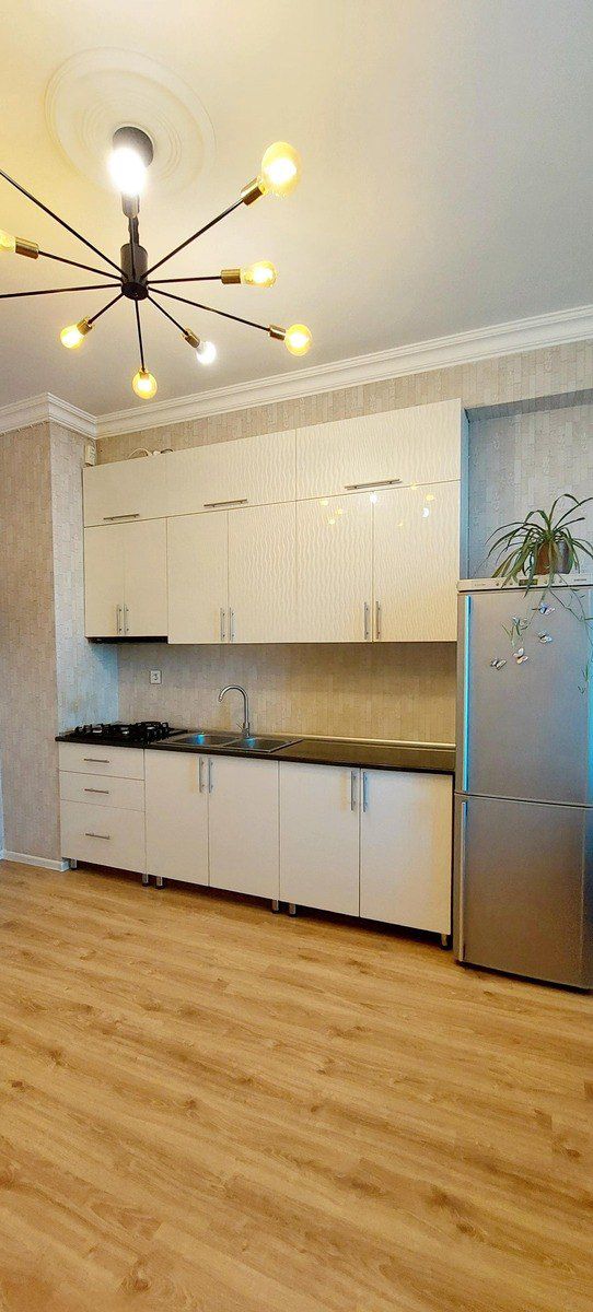 İcarəyə verilir 2 otaqlı yeni tikili 71 m² — Mənzil, Bakı (11)