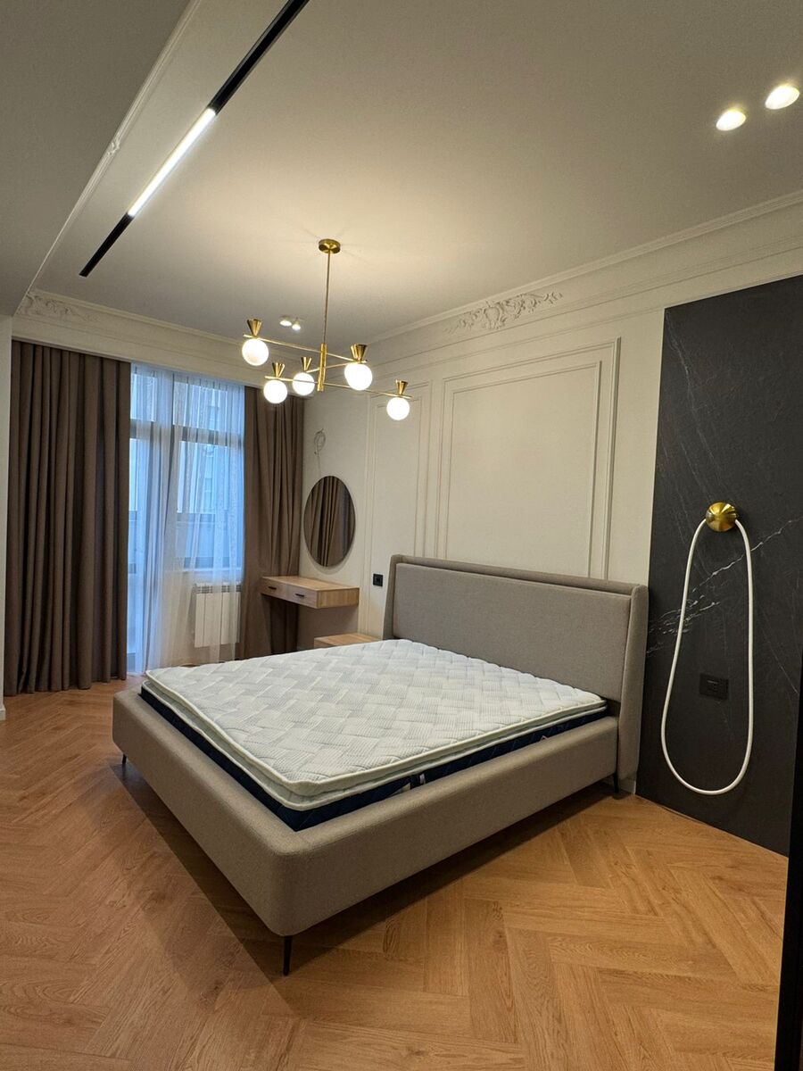 Satılır 3 otaqlı yeni tikili 108 m² — Mənzil, Bakı (7)