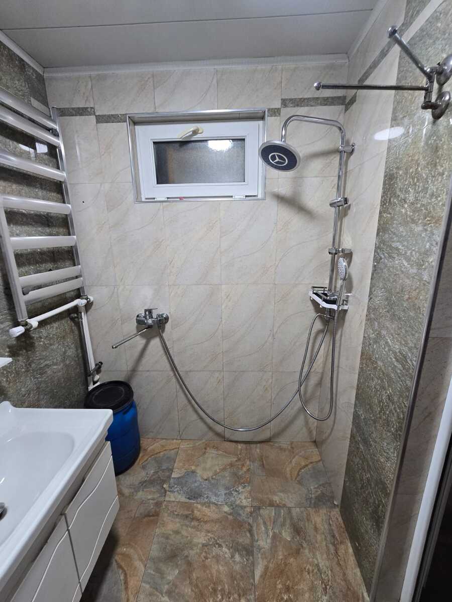 İcarəyə verilir 4 otaqlı köhnə tikili 75 m² — Mənzil, Bakı (10)