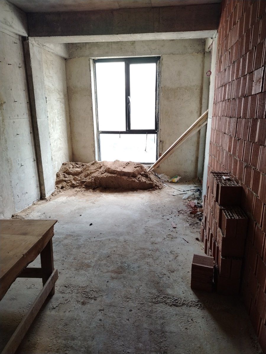 Satılır 3 otaqlı yeni tikili 112 m² — Mənzil, Bakı (8)
