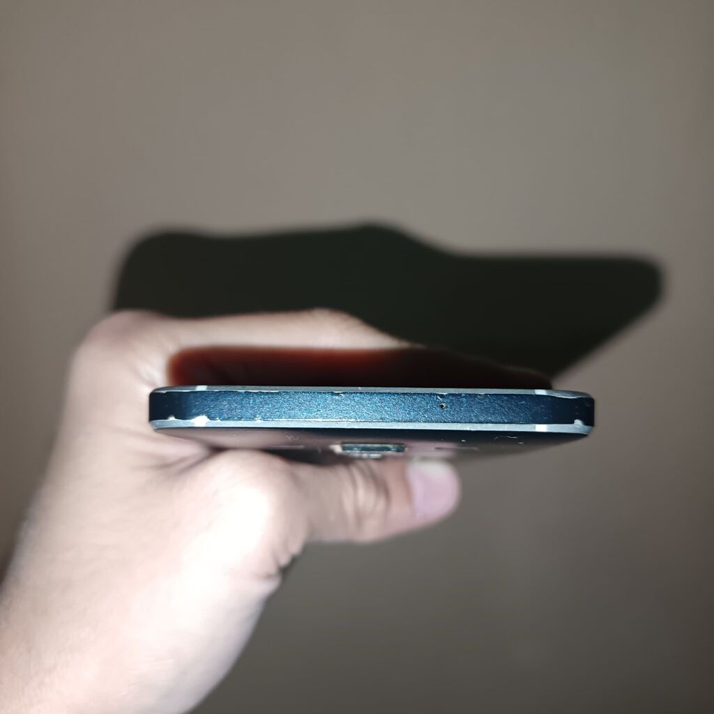 Samsung Galaxy A3, 16 GB, rəng - Göy — Samsung, Şamaxı (6)