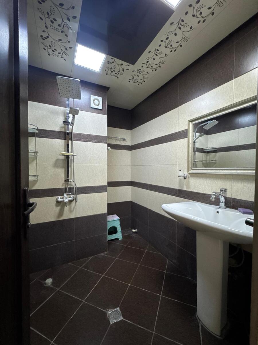 Satılır 3 otaqlı yeni tikili 95 m² — Mənzil, Bakı (8)