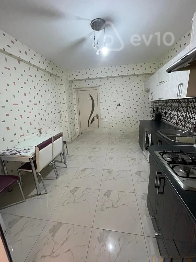 2 otaqlı mənzil, 100 m², Şərur mtk — kirayə — Mənzil, Bakı (2)