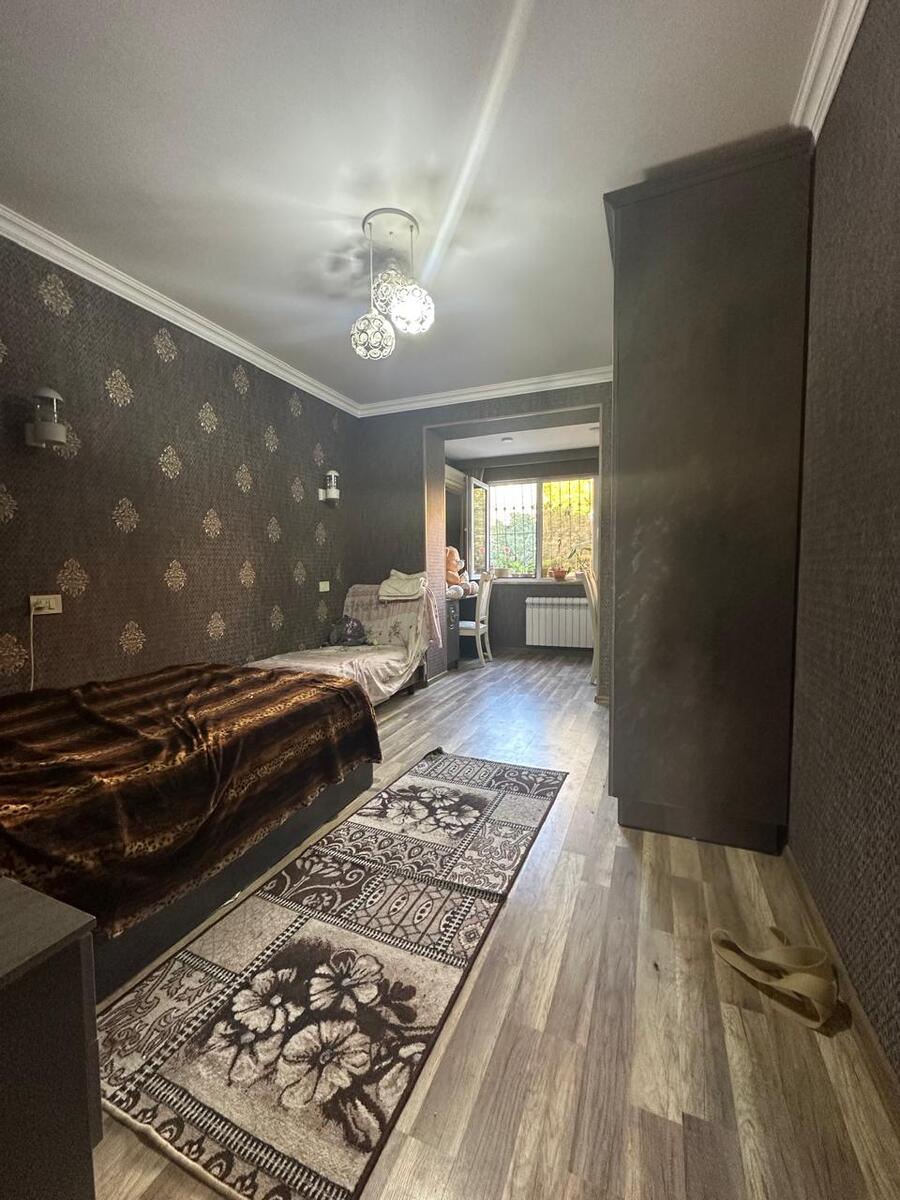 Satılır 3 otaqlı köhnə tikili 90 m² — Mənzil, Bakı (6)