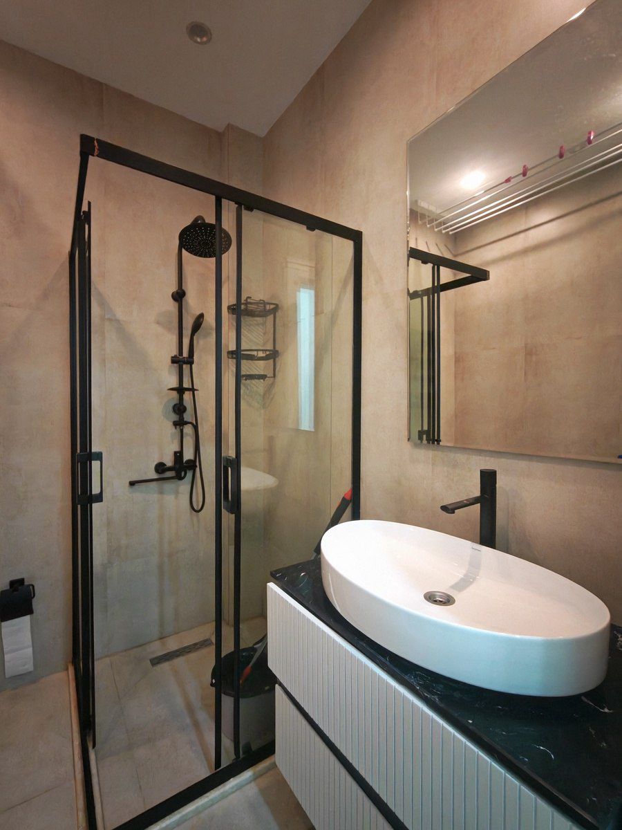 Satılır 2 otaqlı yeni tikili 52 m² — Mənzil, Xırdalan (10)