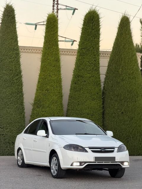 Daewoo Gentra, 1.5 L, 2014 il, 253 000 km — Bakı