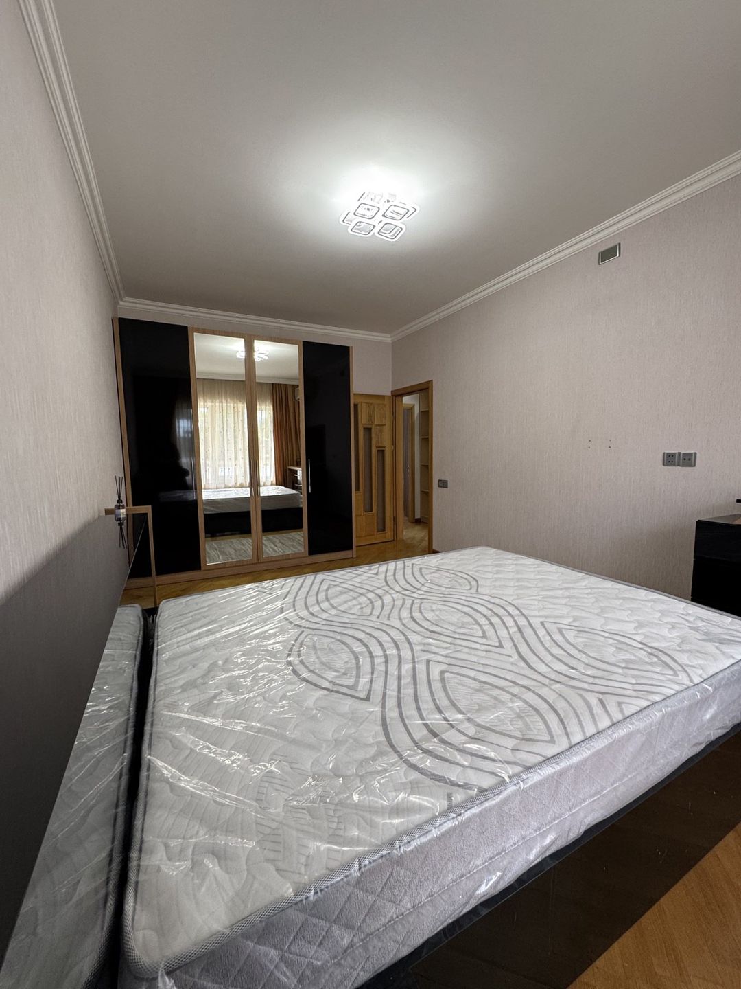 Satılır 3 otaqlı köhnə tikili 85 m² — Mənzil, Bakı (7)