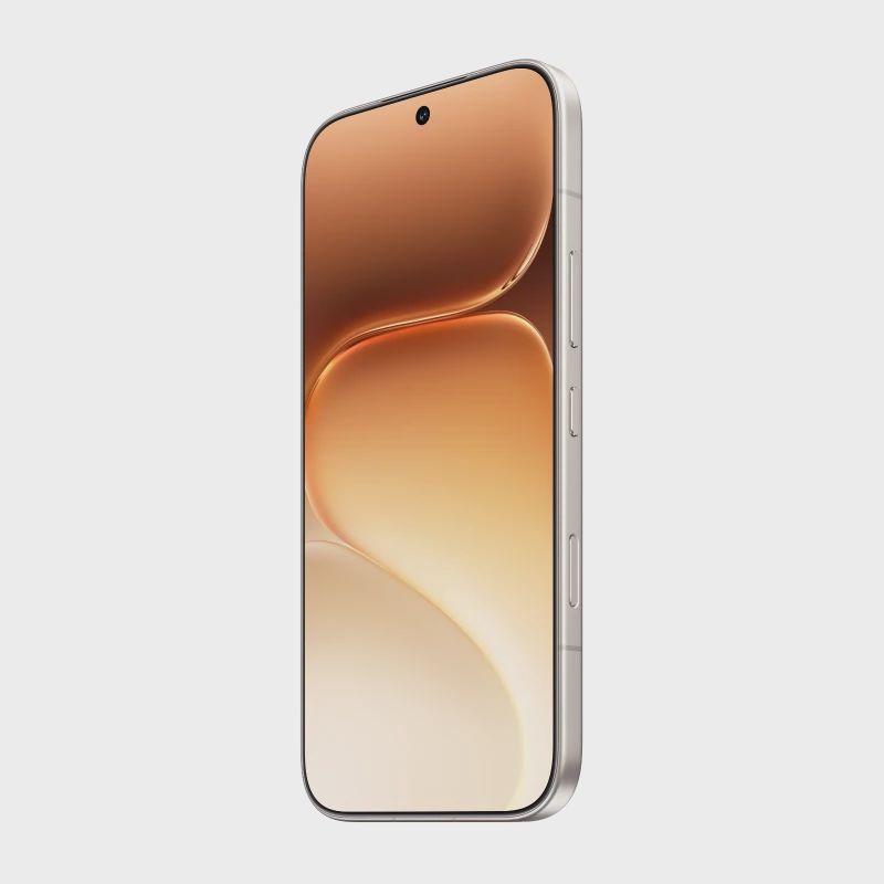 Honor 600 12GB/256GB Golden White — Telefonlar və qadjetlər, Bakı (4)