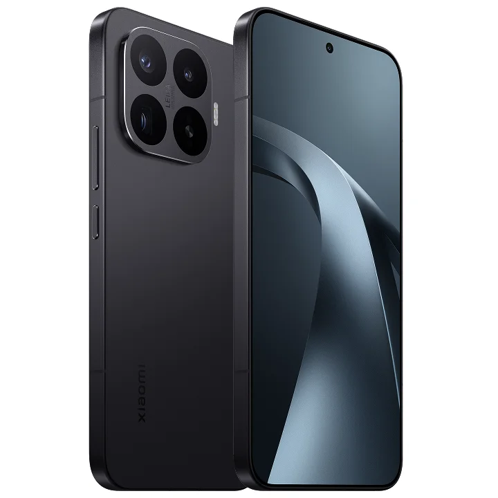 Xiaomi 17T Pro 12/256GB Black — Xiaomi, Bakı (2)