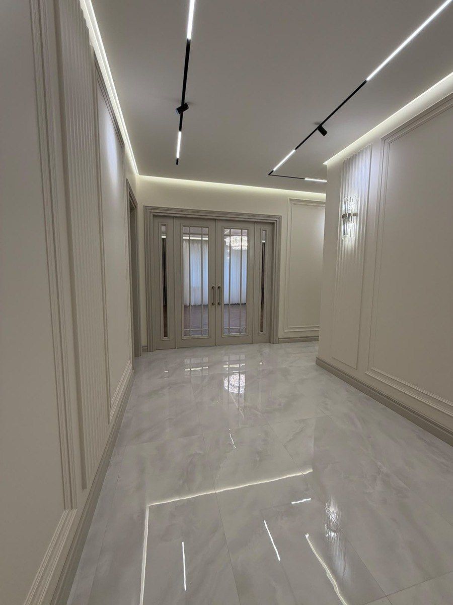 Satılır 4 otaqlı yeni tikili 190 m² — Mənzil, Bakı (10)