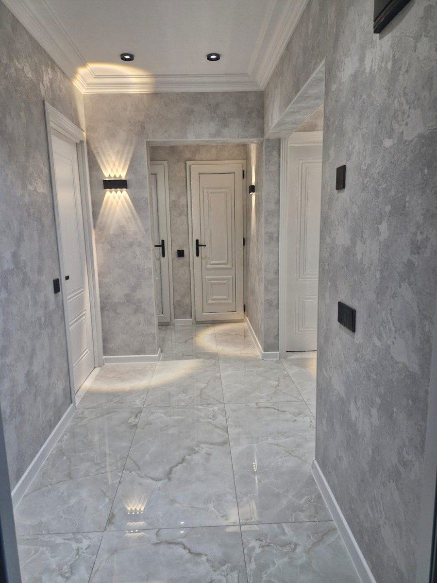 Satılır 4 otaqlı köhnə tikili 90 m² — Mənzil, Bakı (2)