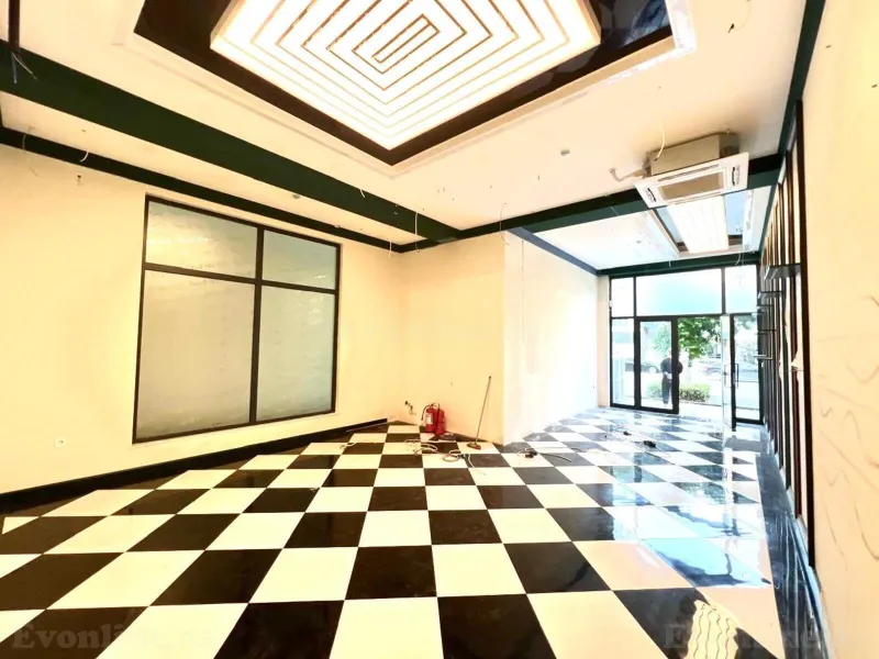 Kirayə verilir Obyekt 77 m² Bakı, Nəsimi r — Bakı