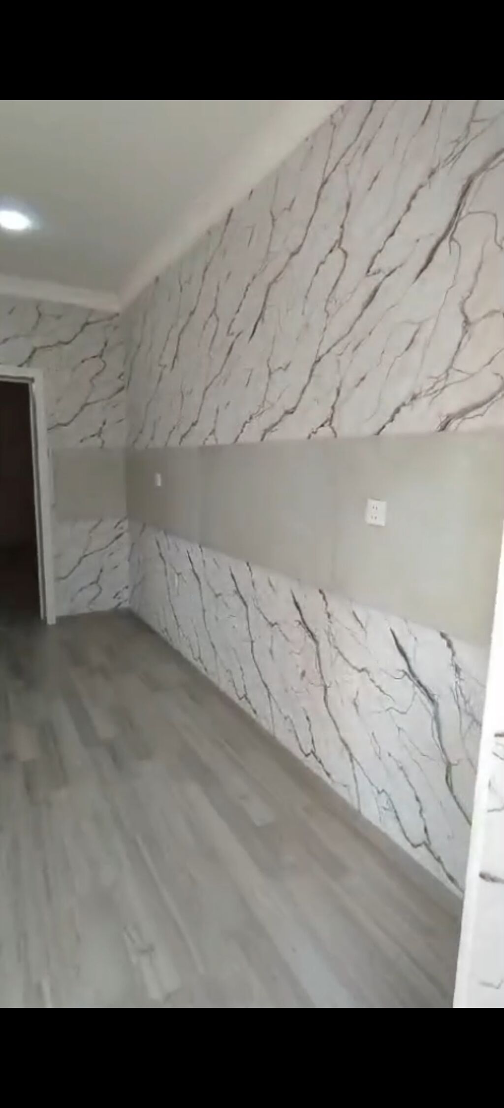 3 otaqlı, 150 kv. m, Kredit yoxdur, Yeni təmirli — Ev, villa, Masazır (6)