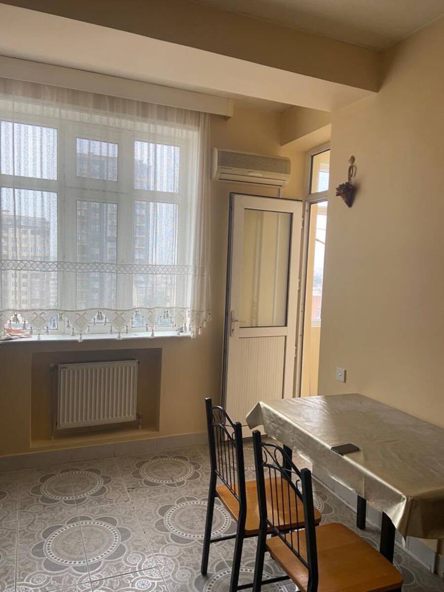 Satılır 3 otaqlı yeni tikili 110 m² — Mənzil, Bakı (7)