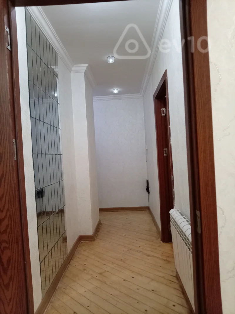 2 otaqlı mənzil, 60 m², Cavadxan kuc — Mənzil, Bakı (3)