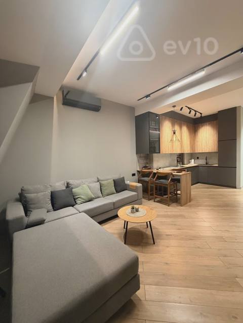2 otaqlı mənzil, 67 m², Təbriz küçəsi — MyDom Əmlak Agentliyi