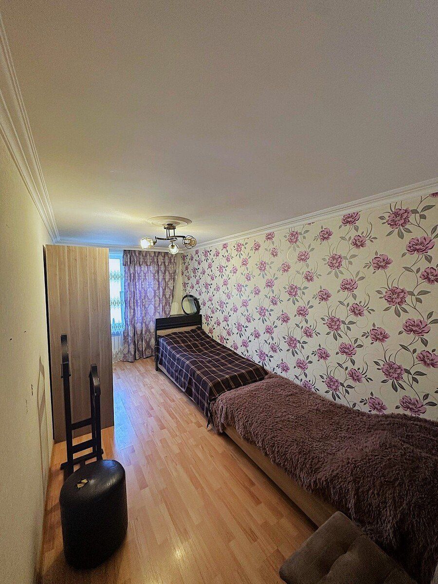 Satılır 3 otaqlı köhnə tikili 60 m² — Mənzil, Bakı (7)