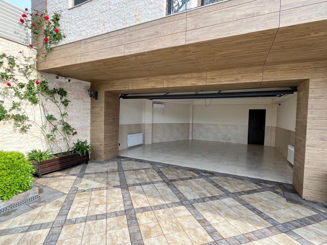 İcarəyə verilir 10 otaqlı həyət evi/bağ evi 800 m² — Ev, villa, Bakı (9)