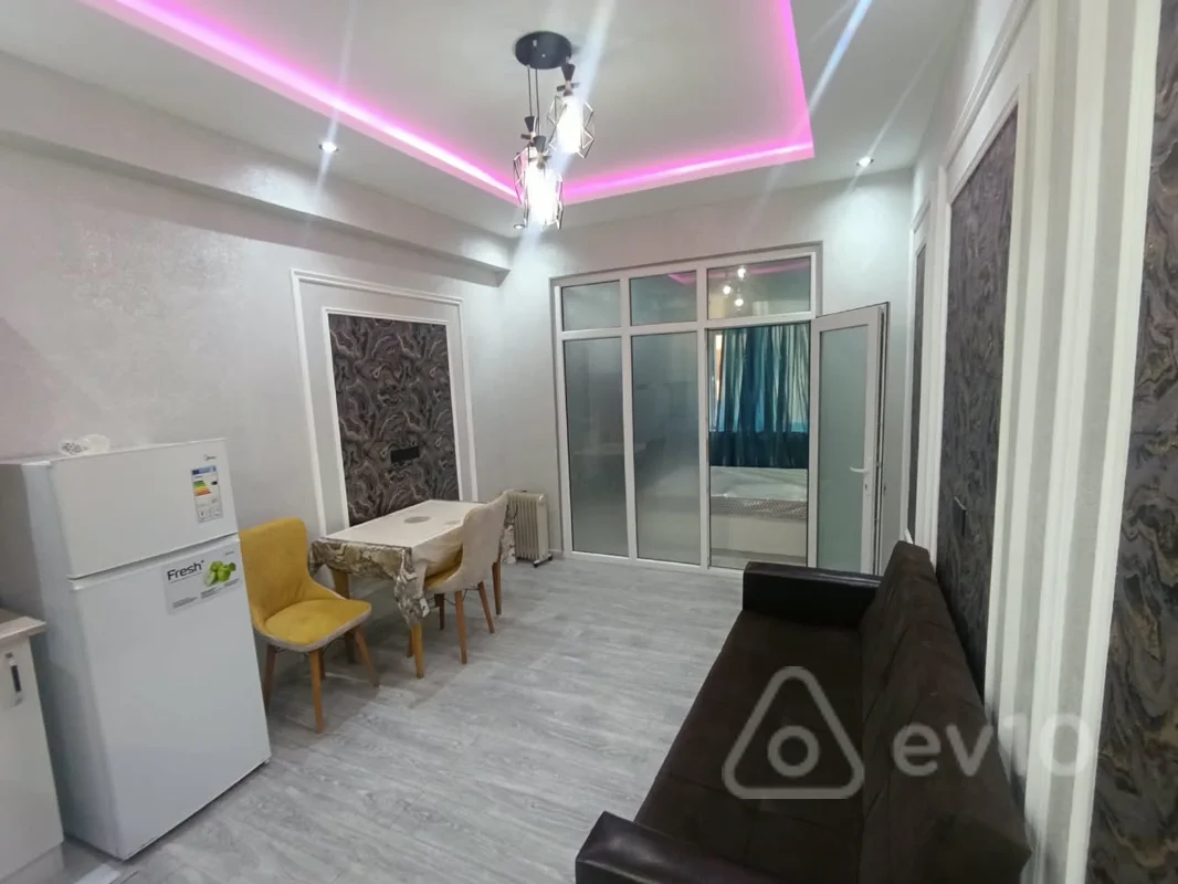 2 otaqlı mənzil, 32 m², Xırdalan — kirayə — Mənzil, Xırdalan (11)